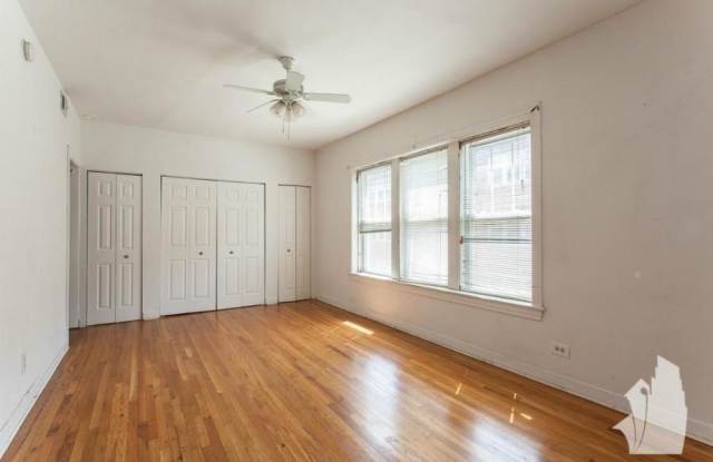 3521 N Broadway - 3521 North Broadway, Chicago, IL 60657