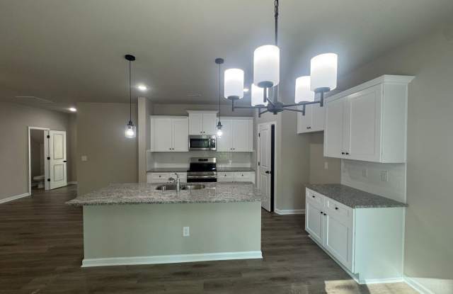 Move In Ready 4BR/2.5BA Home located in Stoneygreen Community Gallery 4