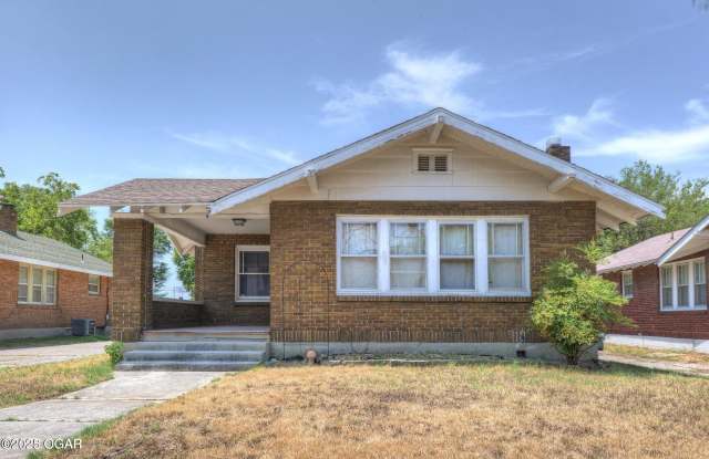 512 S Porter Avenue photos photos