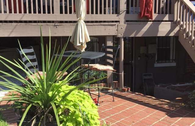 4442 KANSAS AVENUE NW - 4442 Kansas Avenue Northwest, Washington, DC 20011