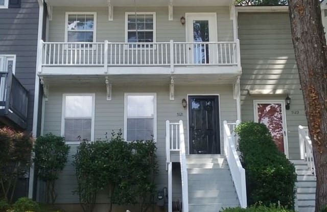 5121 Afton Court SE - 5121 Afton Court Southeast, Smyrna, GA 30080