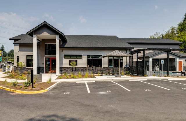 Manor Way Apartments - Affordable Housing Gallery 3