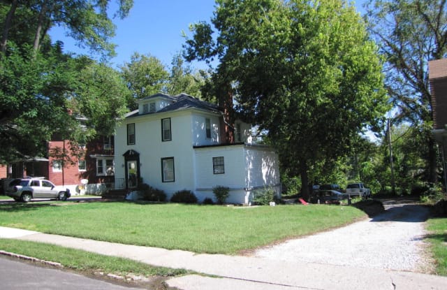 518 S WILLIAM ST - 518 South William Street, Columbia, MO 65201