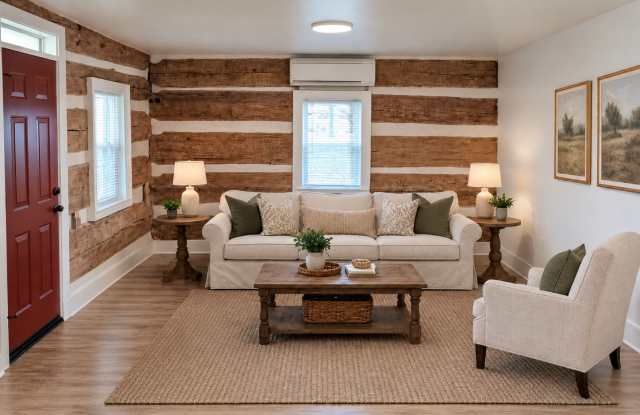 3 Bedroom Farmhouse for Rent! Gallery 3