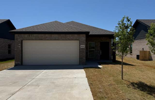 CORNER LOT!!!Glendale area CISD 3/2/2 !!! Be the 1st to live here!!! photos photos