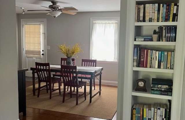 7 Stewart Avenue - 7 Stewart Avenue, St. Simons, GA 31522