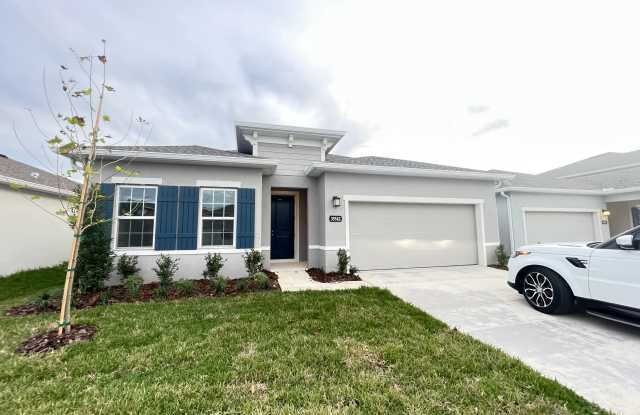 35542 Sparrow Nest Wy - 35542 Sparrow Nest Way, Pasadena Hills, FL 33541