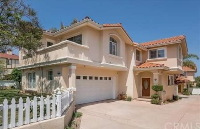 1713 Clark Lane - 1713 Clark Lane, Redondo Beach, CA 90278