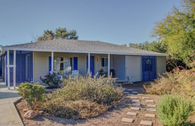 745 W COOLIDGE Street - 745 W Coolidge St, Phoenix, AZ 85013
