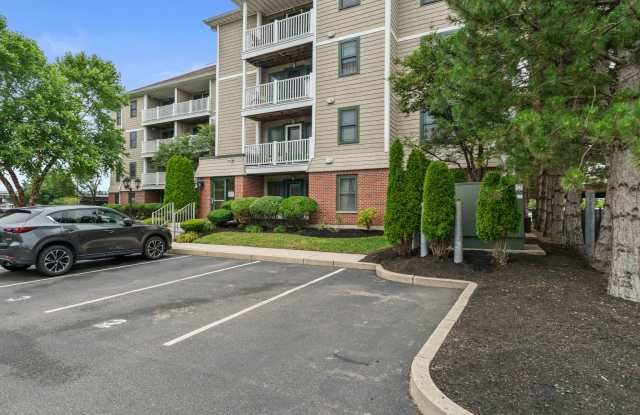 45 Hancock Street - 45 Hancock Street, Quincy, MA 02171