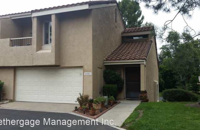 26551 Lucinda - 26551 Lucinda, Mission Viejo, CA 92691