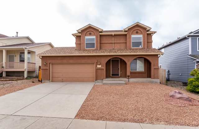 Beautiful Two-Story Home in Desirable Soaring Eagles!!! photos photos