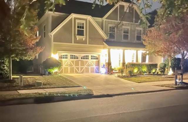5 Bedroom Single Family Home in Waxhaw photos photos