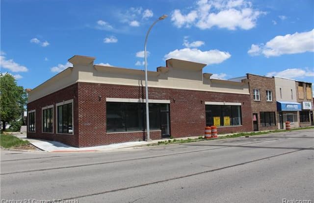 24676 FORD Road - 24676 Ford Road, Dearborn Heights, MI 48127