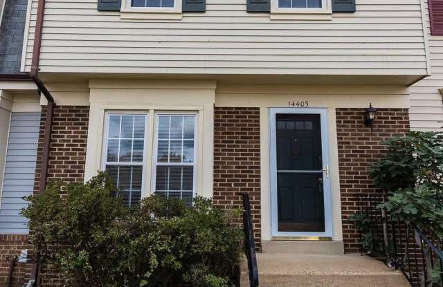 14405 BLACK HORSE Court - 14405 Black Horse Court, Centreville, VA 20120