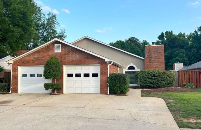 130 Arbor - 130 Arbor Way, Fayetteville, GA 30215