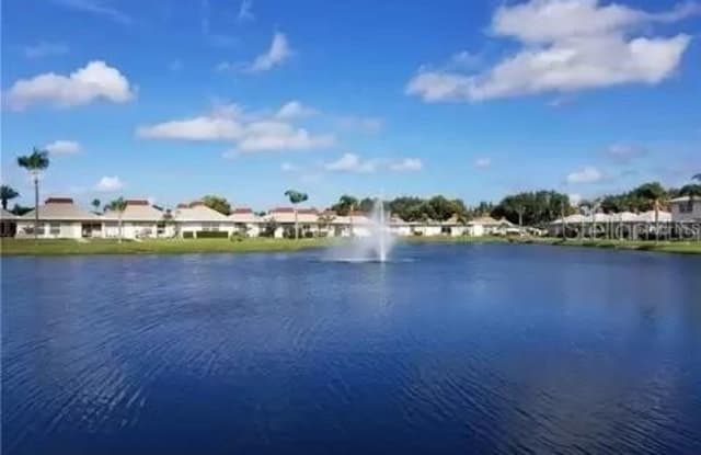 4359 TAHITIAN GARDENS CIRCLE - 4359 Tahitian Gardens Circle, Holiday, FL 34691