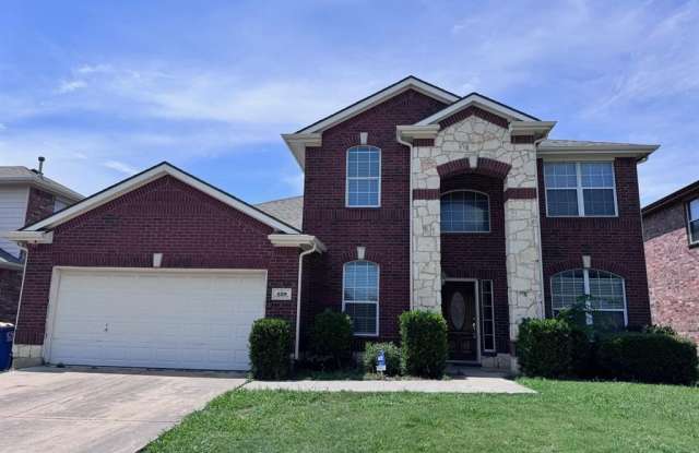229 Northwood Drive - 229 Northwood Drive, Little Elm, TX 75068