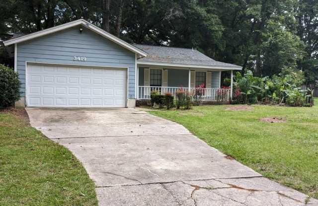 3419 Thresher Drive photos photos