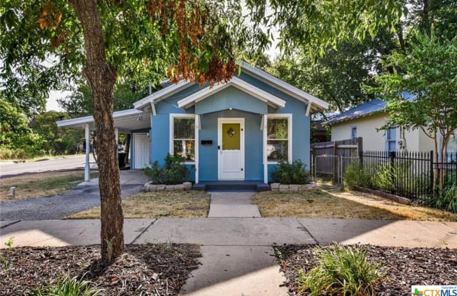 901 Elm Street - 901 South Elm Street, Georgetown, TX 78626