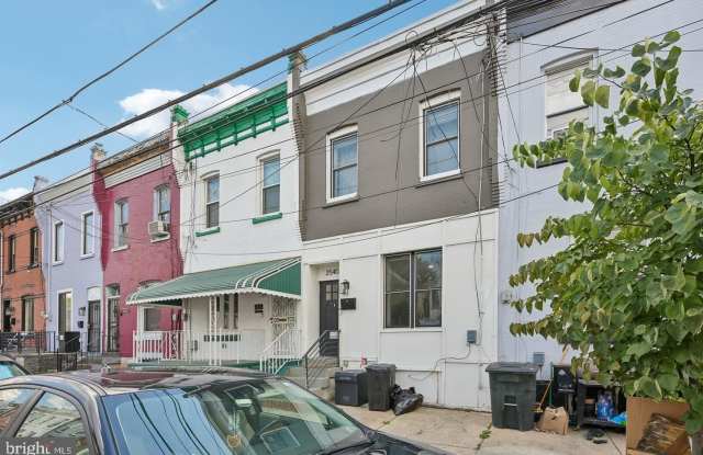 2540 W MONTGOMERY Avenue Gallery 2