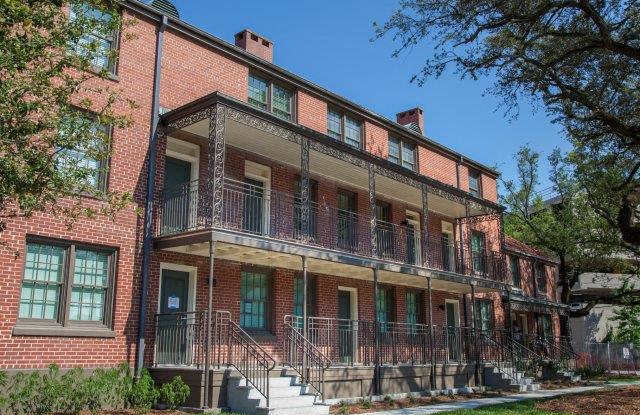 Bienville Basin Gallery 2