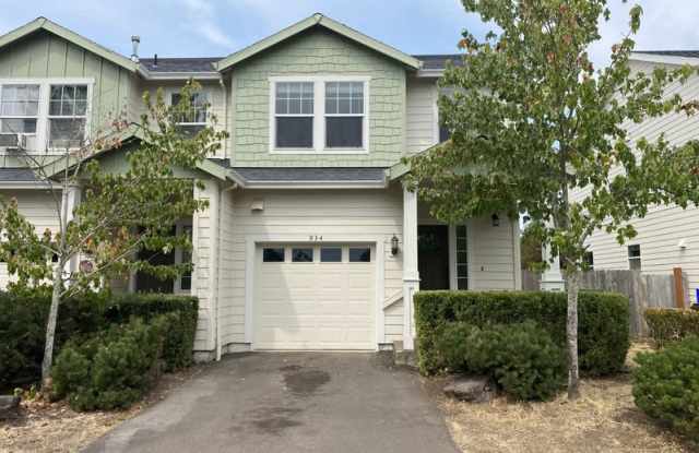 934 Prospect St photos photos