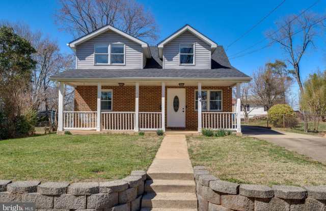 104 MORTON COURT - 104 Morton Court, Manassas Park, VA 20111