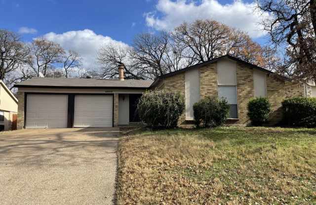 4805 Crestmont Ct, Arlington, TX 76017 - 4805 Crestmont Court, Arlington, TX 76017