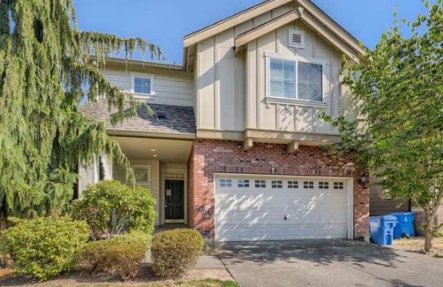 3875 62nd Avenue East - 3875 62nd Avenue East, Fife, WA 98424