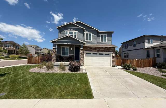 6705 E 134th Ave - 6705 East 134th Avenue, Thornton, CO 80602