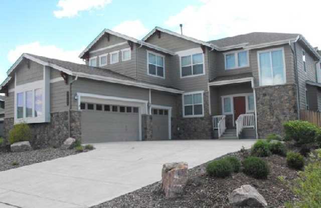 3432 Grey Court - 3432 Grey Court, Castle Rock, CO 80104