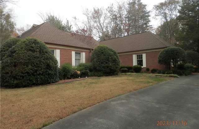 129 Jackson Drive - 129 Jackson Drive, Davie County, NC 27006