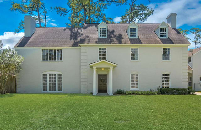 3424 S Macgregor Way - 3424 South Macgregor Way, Houston, TX 77021