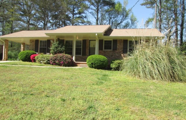 3742 Gloucester Drive - 3742 Gloucester Drive, Tucker, GA 30084