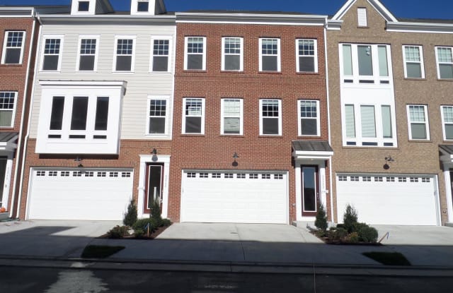42982 LOST FARM TERRACE - 42982 Lost Farm Terrace, Loudoun County, VA 20175