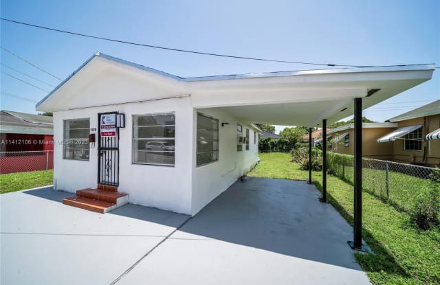 1520 NW 58th Terrace - 1520 Northwest 58th Terrace, Miami, FL 33142