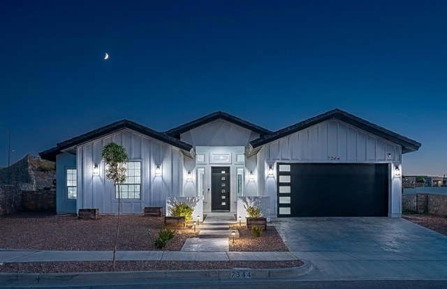 7344 BOBCAT HOLLOW Drive Gallery 4