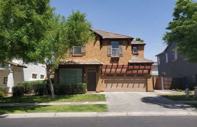 4318 E Page Ave - 4318 E Page Ave, Gilbert, AZ 85234