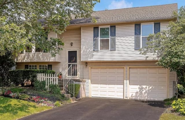 3588 Keeper Court - 3588 Keeper Court, Columbus, OH 43221