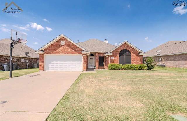 5412 BLAZING STAR STREET Gallery 1