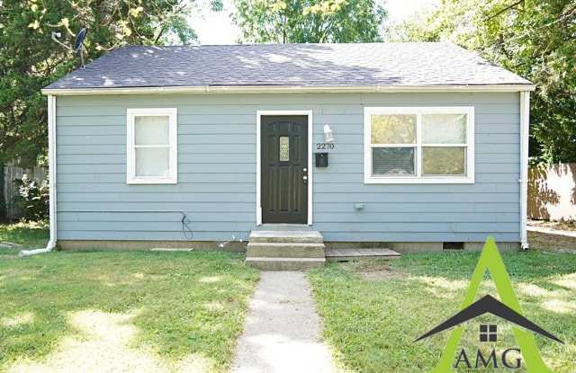 2270 North Centennial Street - New photos photos