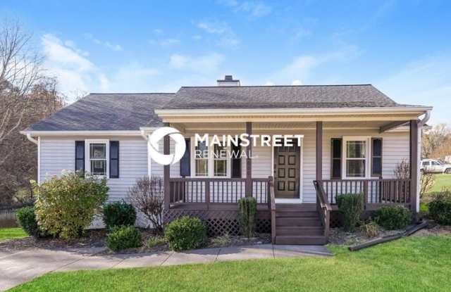 6000 Southcrest Drive photos photos