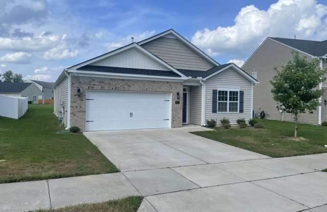 4 Bd 2 ba house - 908 Sea Holly Drive, Wake County, NC 27597