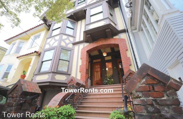 651-653 3rd ave - 651 3rd Ave, San Francisco, CA 94118