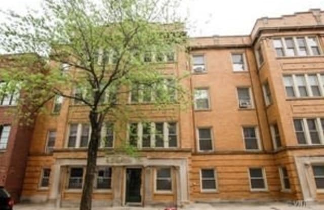 447 West ST JAMES Place - 447 West Saint James Place, Chicago, IL 60614