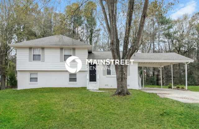 4551 Fairfax Place photos photos