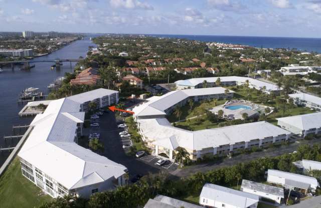 5530 N Ocean Boulevard - 5530 North Ocean Boulevard, Ocean Ridge, FL 33435