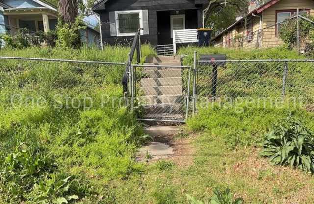 3 Bedroom 2 Bathroom home in Kansas City! photos photos