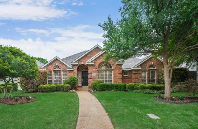 3832 Granbury Drive - 3832 Granbury Drive, Dallas, TX 75287